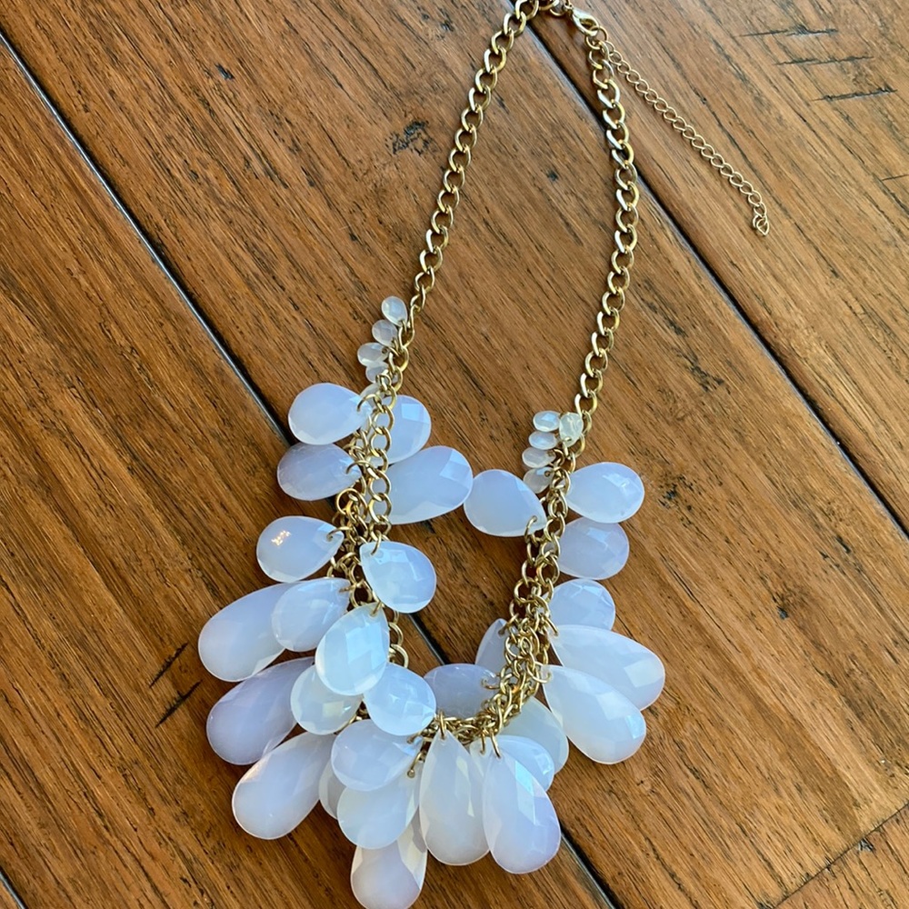 Necklace 19”